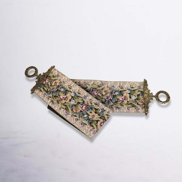 Corona Décor Co. Tapestry Bell Pull/Wall Décor
