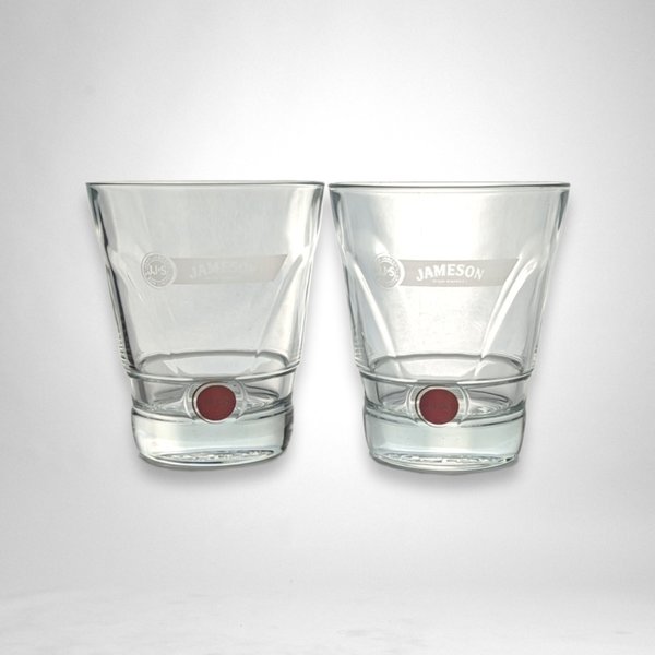 Pair of Jameson Glasses