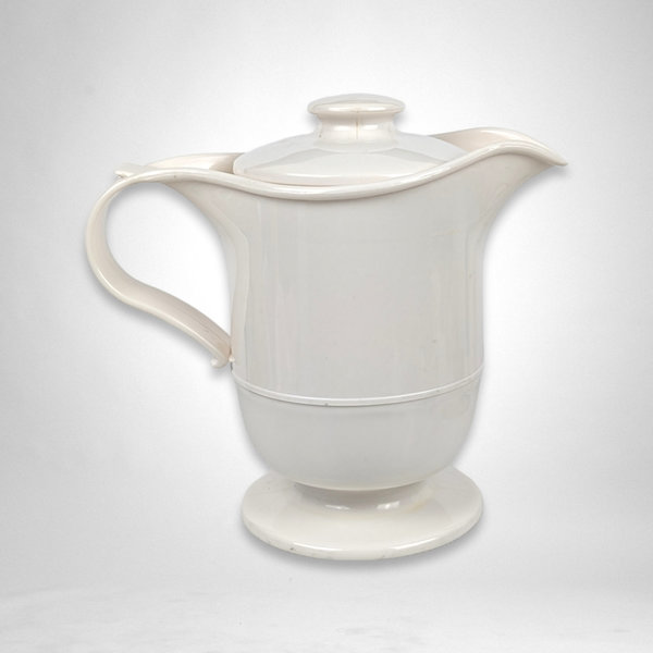 Vintage Thermal Gravy Boat
