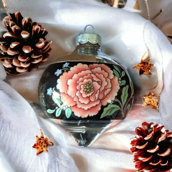 1988 Hallmark Love Grows Ornament