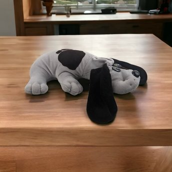 1985 17" Tonka Pound Puppy