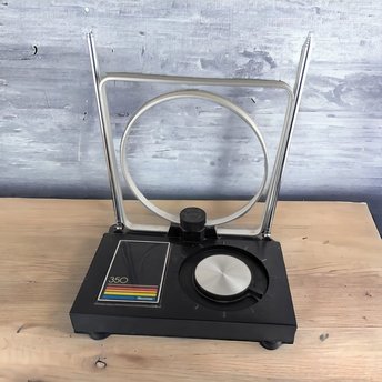 Vintage Recoton 350 UHF VHF FM Antenna
