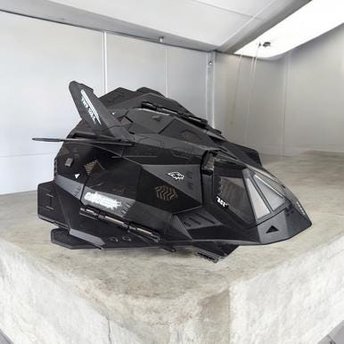 2003 GI Joes TWF 128 Toy