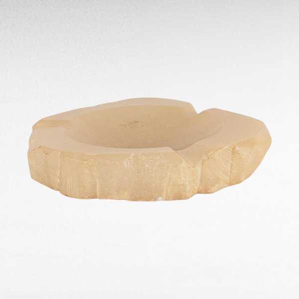 Vintage Onyx Ashtray, Made in Pasin. (Spain?)