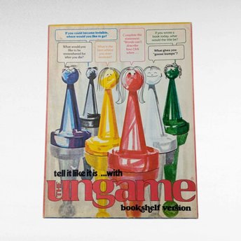 1975 The Ungame