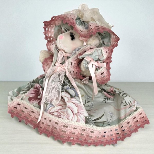 1992 Beary Special Creations Corrie Ruth Lamb