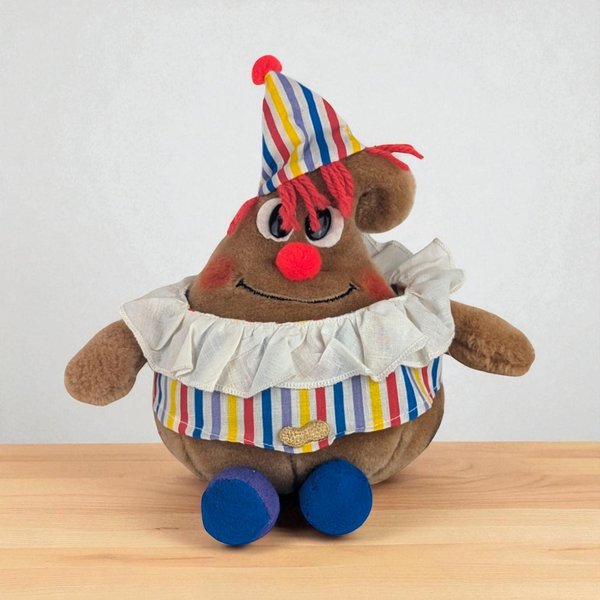 Vintage Nestle P. Nutty Plush Morsel