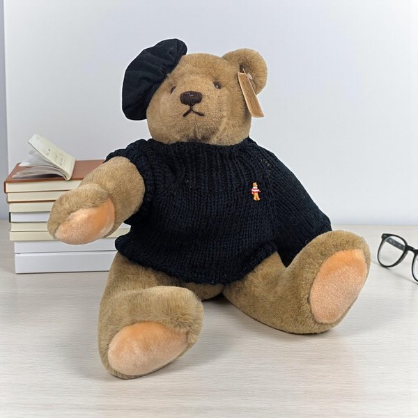 1982 Bialosky Bear by Gund